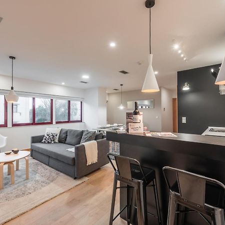 Guestready - Chic Cityscape Stay 포르투 외부 사진