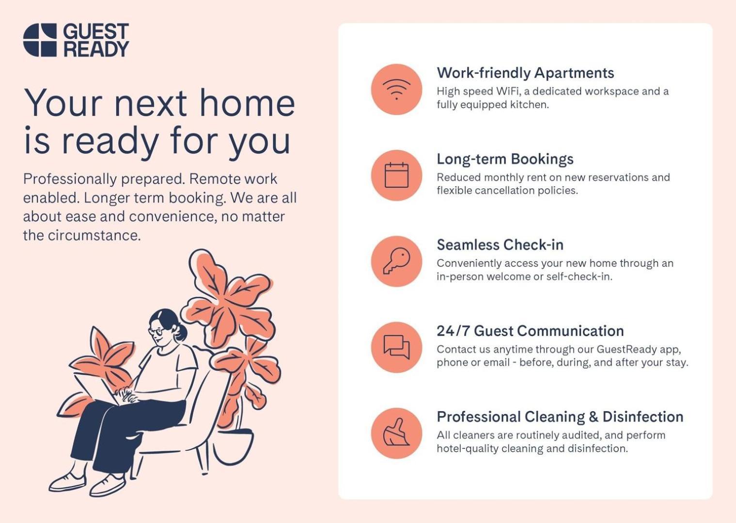 Guestready - Chic Cityscape Stay 포르투 외부 사진