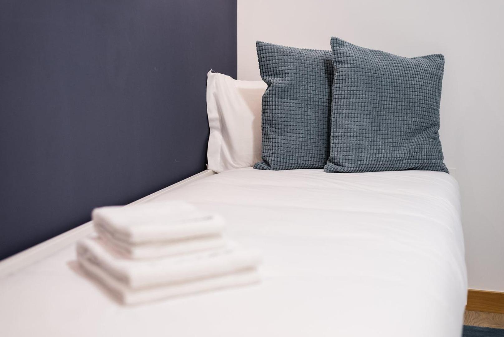 Guestready - Chic Cityscape Stay 포르투 외부 사진