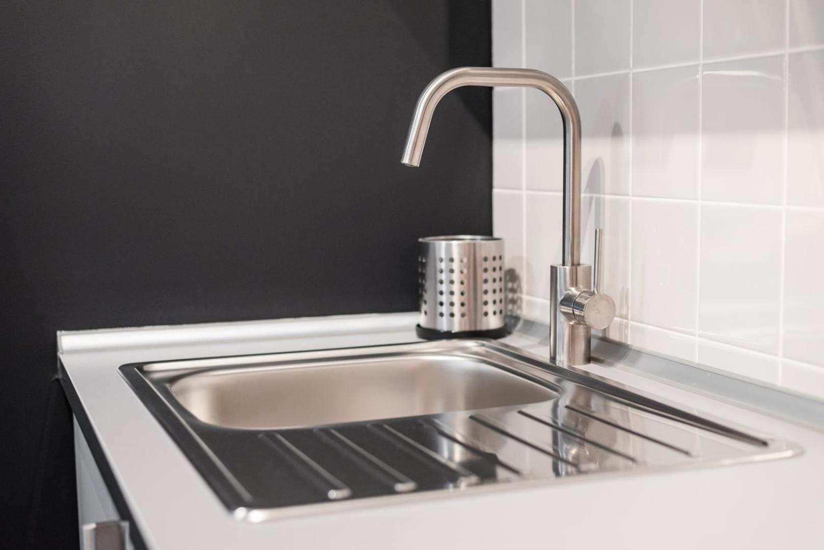 Guestready - Chic Cityscape Stay 포르투 외부 사진